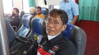 Pemkab Karimun Belum Tutup Hotel Satria