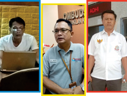 Sejumlah Pihak Menyayangkan Ombudsman Tak Paham Inpres 5/2020