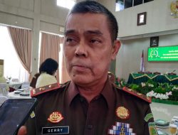 DPP CIC Kecam Sikap Kejati Kepri