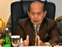 Tolak Ekspor Pasir Laut, Wakil Ketua MPR : Merusak Lingkungan