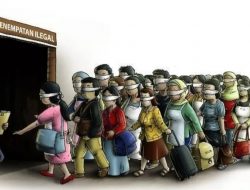 Perlu Kepedulian dan Gerak Bersama untuk Atasi Kasus Perdangan Orang