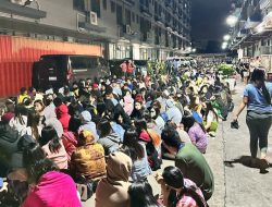 137 WNI Berhasil Diselamatkan Dari Perusahaan Online Scam di Manila-Filipina