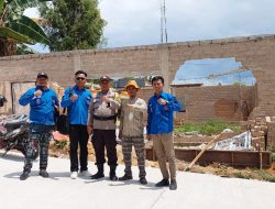 GAMKI Kepri Mengecam Tindakan Pengerusakan Gereja di Punggur Kota Batam