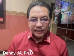 Akan Baik-baik Saja: Ujung Isu Pemilu Curang, Hak Angket Dan Koalisi Baru