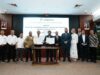 BP Batam Teken Nota Kesepakatan Pengembangan PSN Wiraraja Green Renewable Energy & Smart-Eco Industrial Park