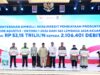 Presiden Prabowo Luncurkan Dewan Nasional Kesejahteraan Keuangan, Targetkan Penyaluran Kredit Rakyat Rp400 Triliun pada 2027