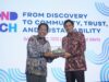 Perkuat Pertumbuhan Ekonomi Digital, Pemerintah Dorong Media Lokal Jadi Penggerak Ekonomi Daerah