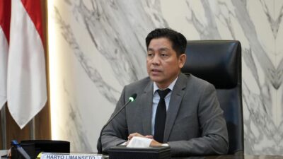 Capai Tingkatan Pengangguran Mendekati Level Terendah Sejak 1994, di Tengah Lonjakan Penciptaan Lapangan Kerja Baru Hingga Dua Kali Lipat