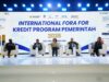 Indonesia Bagikan Praktik Baik Kredit Program untuk Memperluas Peluang Pembiayaan UMKM