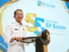Hari Bakti ke-55, BP Batam Gaungkan Semangat “Batam Maju, Investasi Melaju”